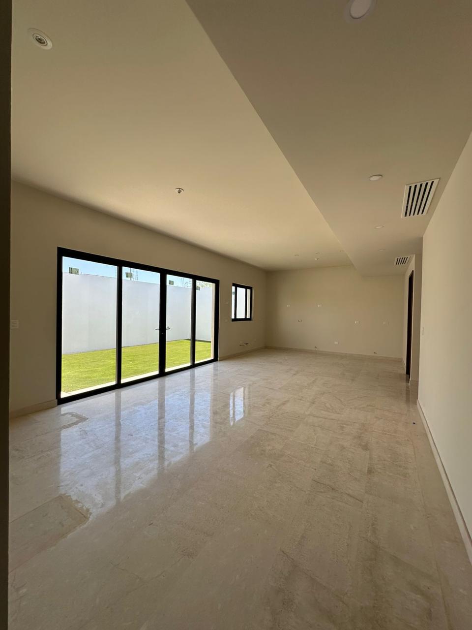 Área Estancia Cocina